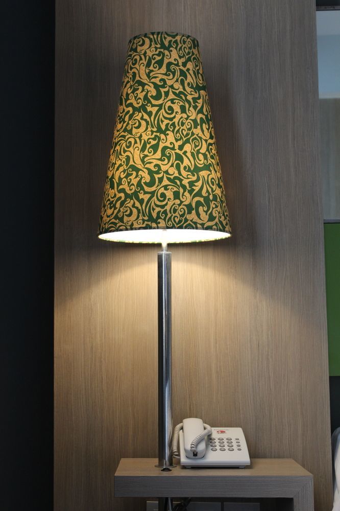 Hotel Khas Gresik Esterno foto